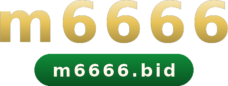 m6666 logo