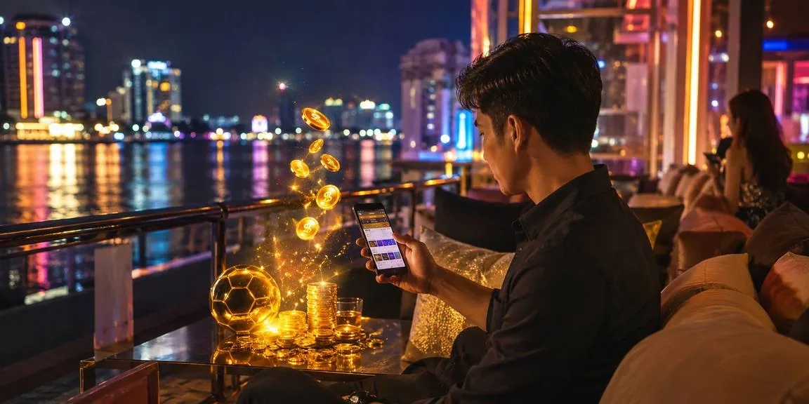 m6666 Việt Nam Sảnh casino