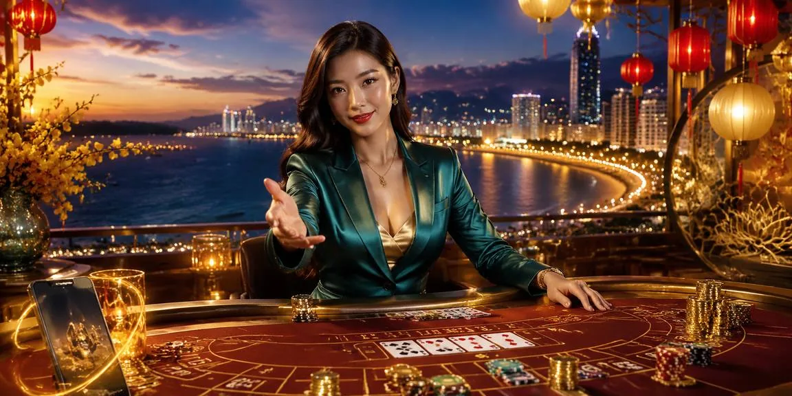 m6666 Chúng tôi là ai và hoạt động như thế nào